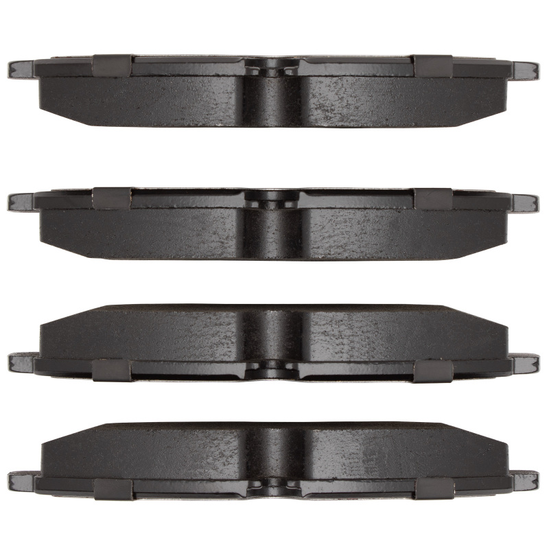 Dodge Sprinter 2500 Brake Pads - Front - R1 Concepts - Optimum OE - `07-`18